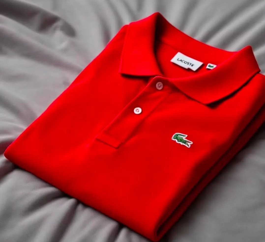 Camisa polo