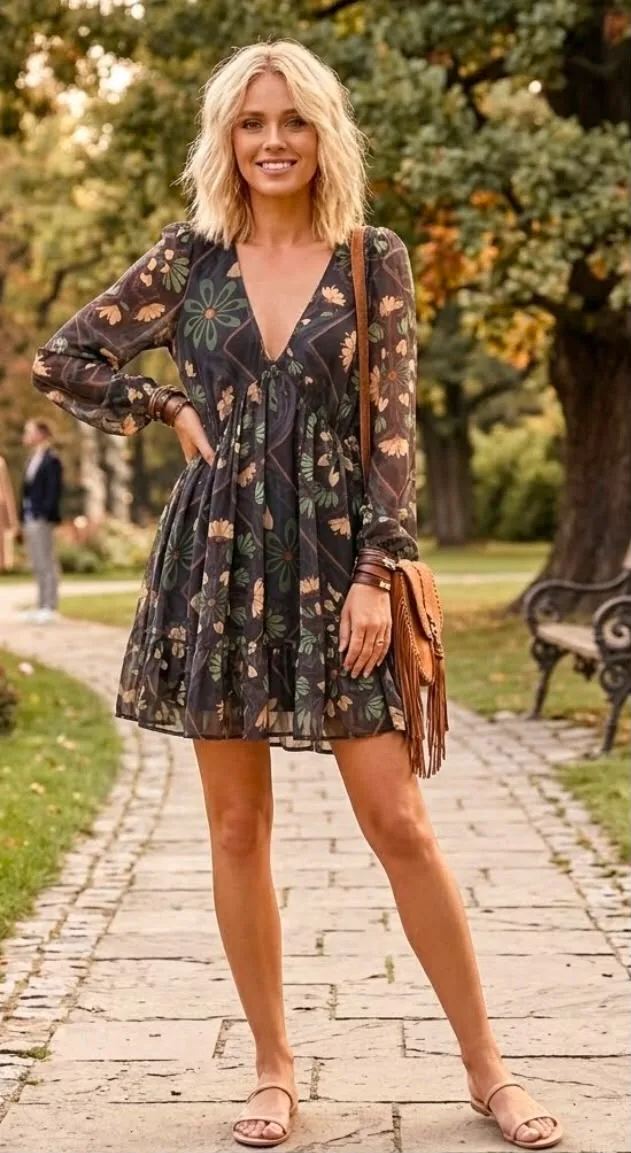 Vestido tule
