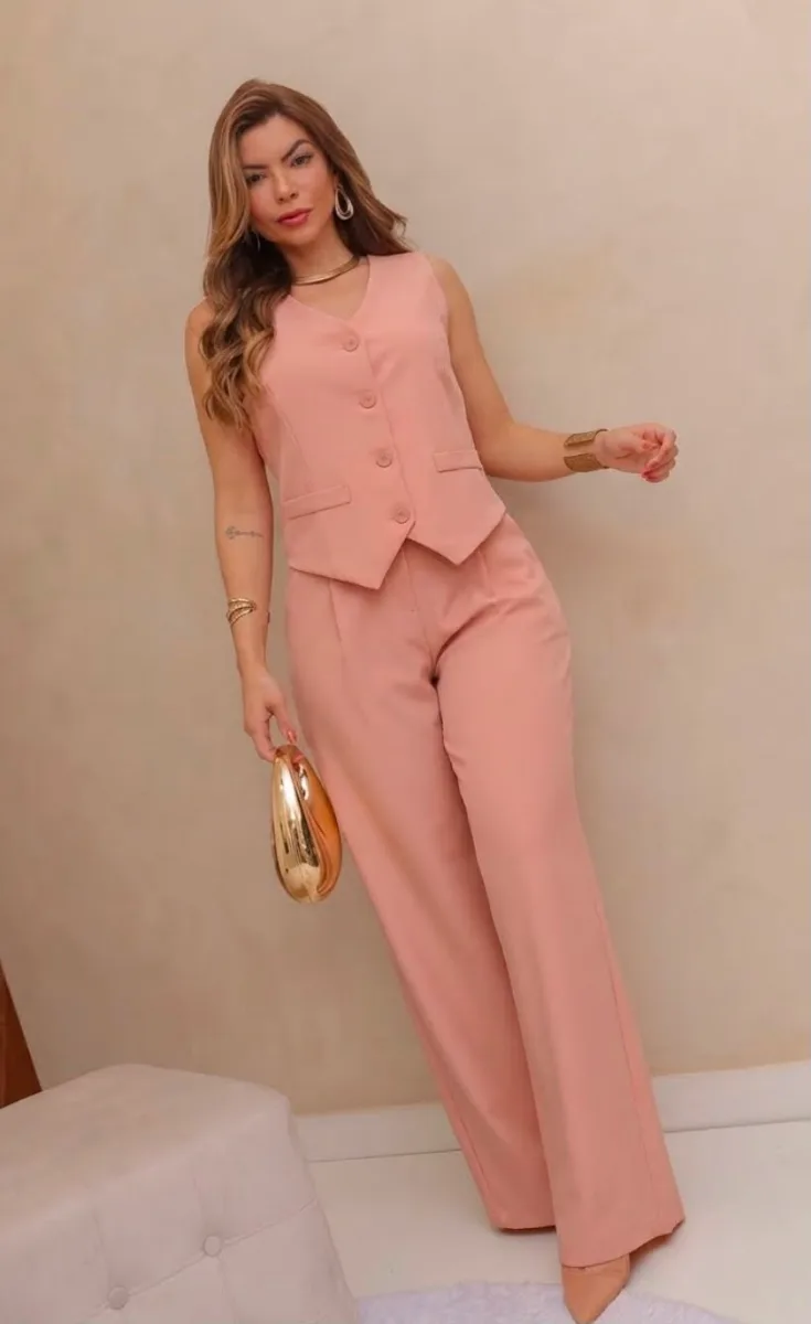 Conjunto Rosa