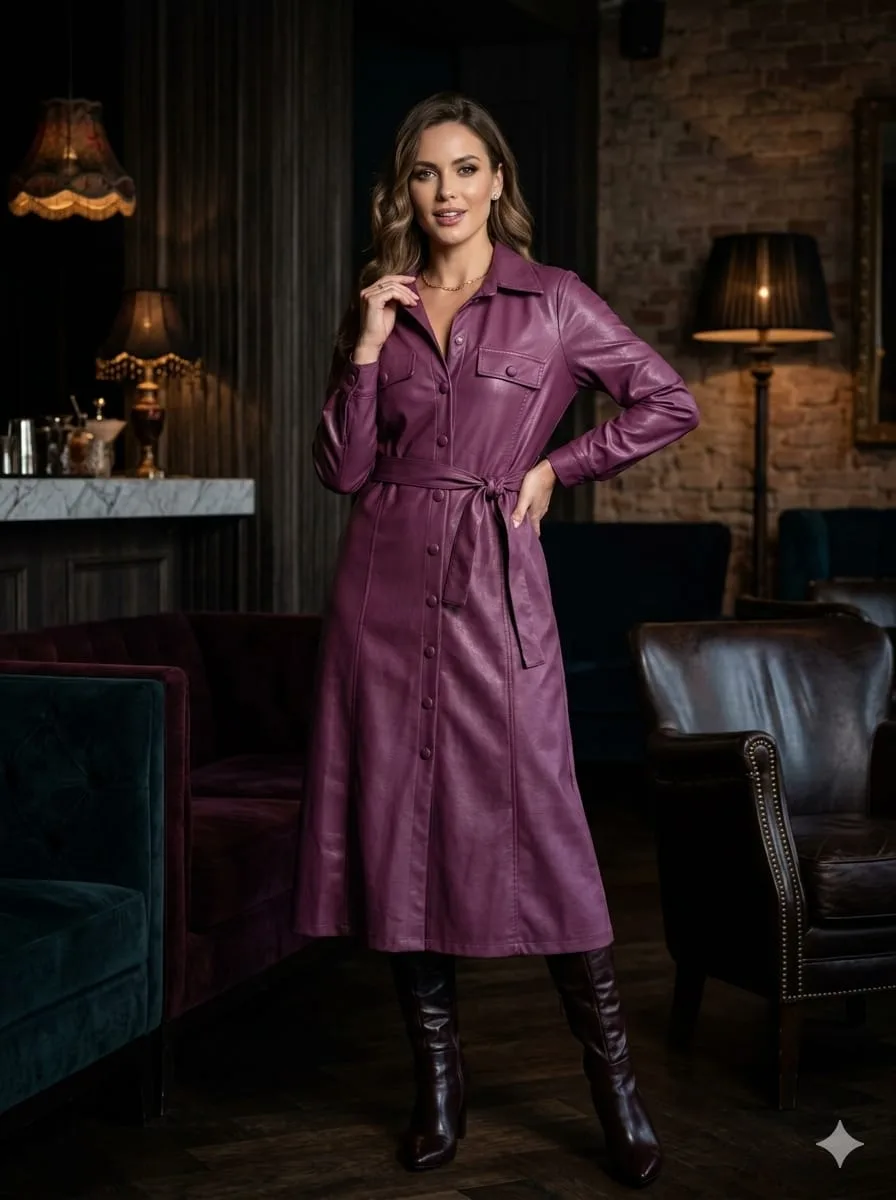 Capa/vestido