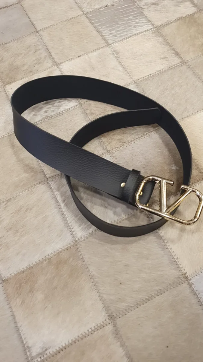 CInto Preto Texturizado